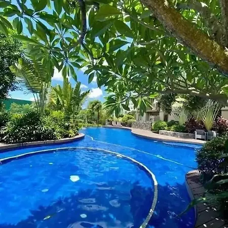 1Br Qc Furnished Condo Free Pool Access, Fast Wifi